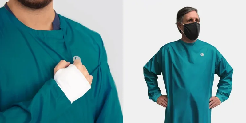 Are Surgical Gowns Washable